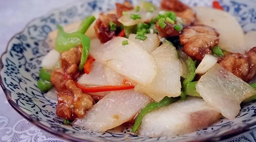精选18款菜肴分享,常见食材家常美味,选几道做给家人一起品尝吧