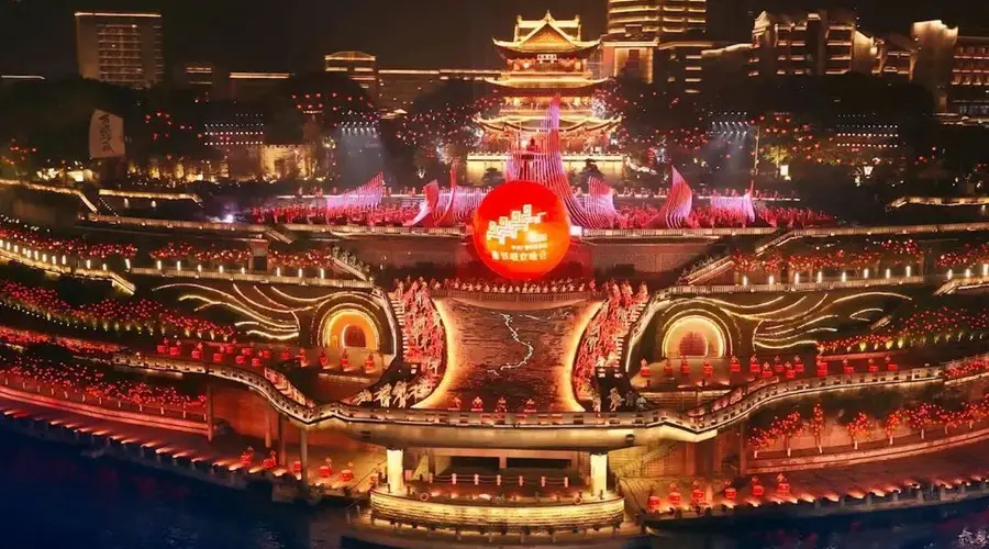 四川最好吃的城市之一,可算是红了!