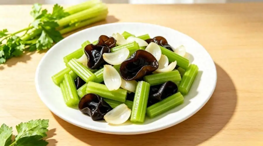 藏在菜市场的“拉屎”好菜!吃一次,陈年宿便全排空