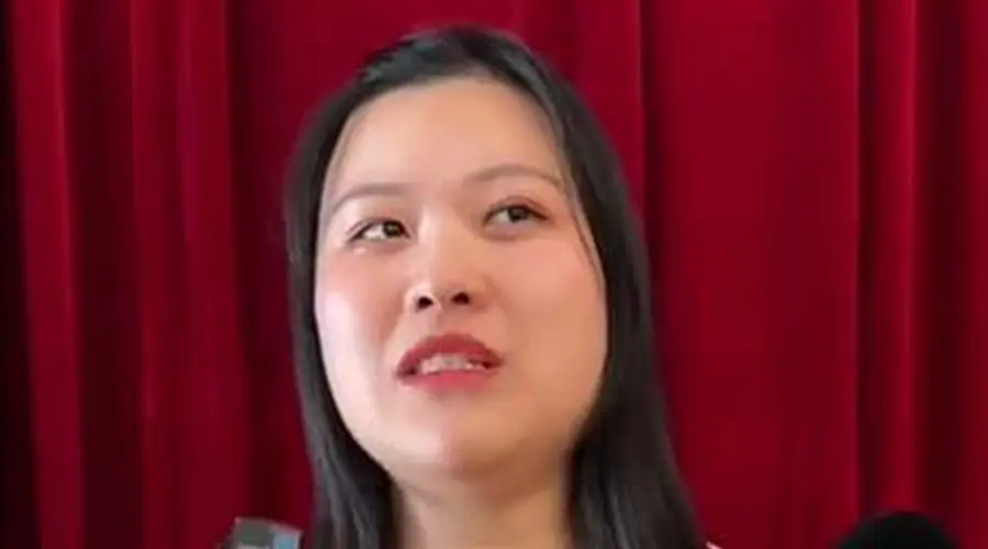 安排!京剧大师请台胞看电影
