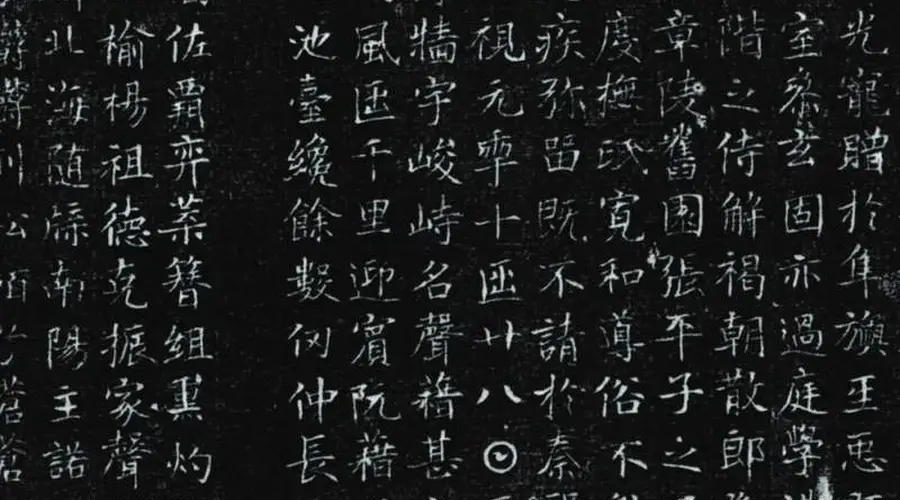 狄仁杰与袁公瑜:“猜祸之徒乘间而起,成是贝锦败我良田”
