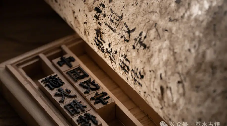 透过汉字,看到怎样的先人智慧