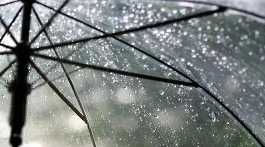 北京市防汛部门提醒:降雨还没结束,请市民减少外出