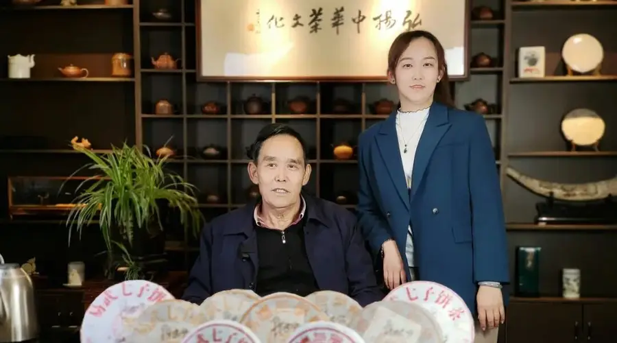 对话昌泰集团陈醒：在普洱茶的“传统”与“年轻”之间
