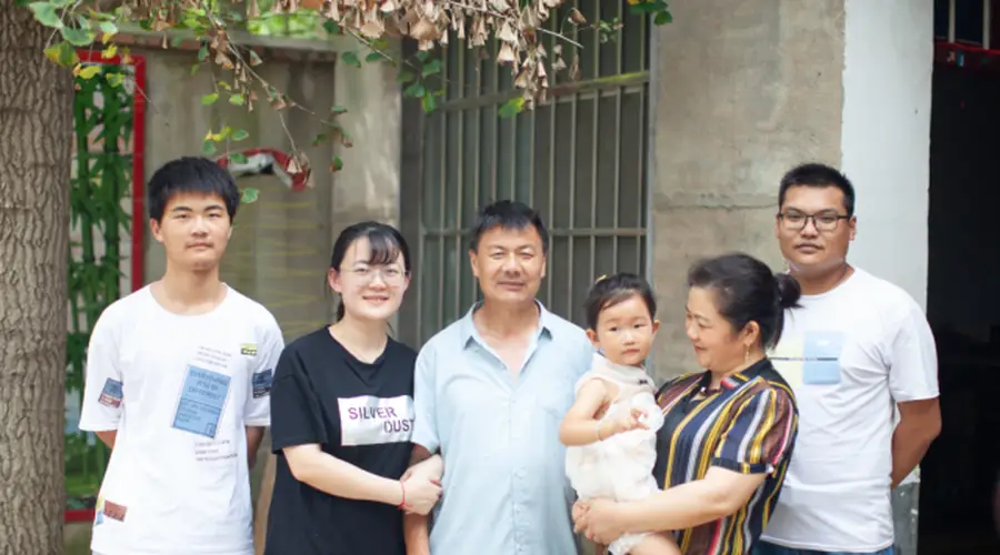 外卖小哥王计兵,获鲁迅文学奖