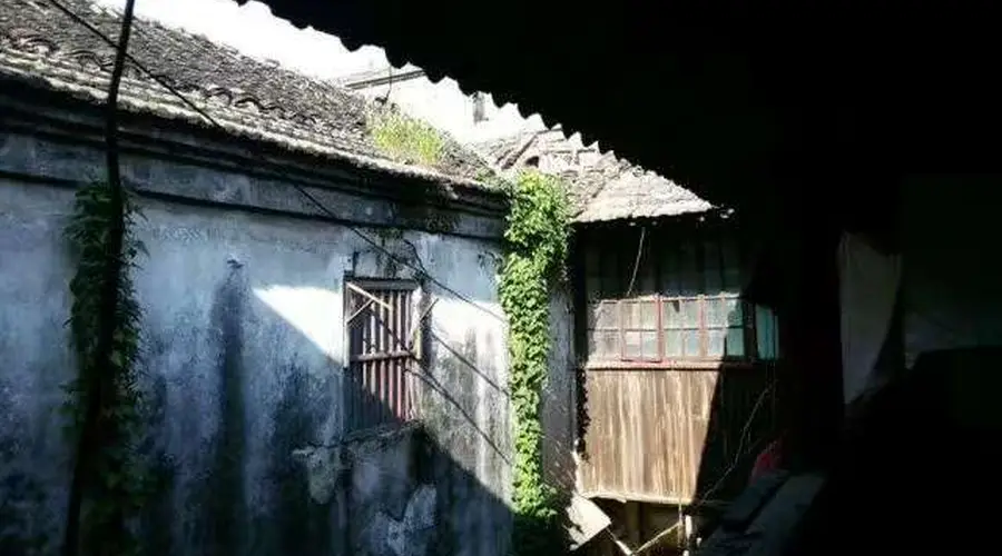 从薪谷到典当：一个苏北市镇的兴衰史