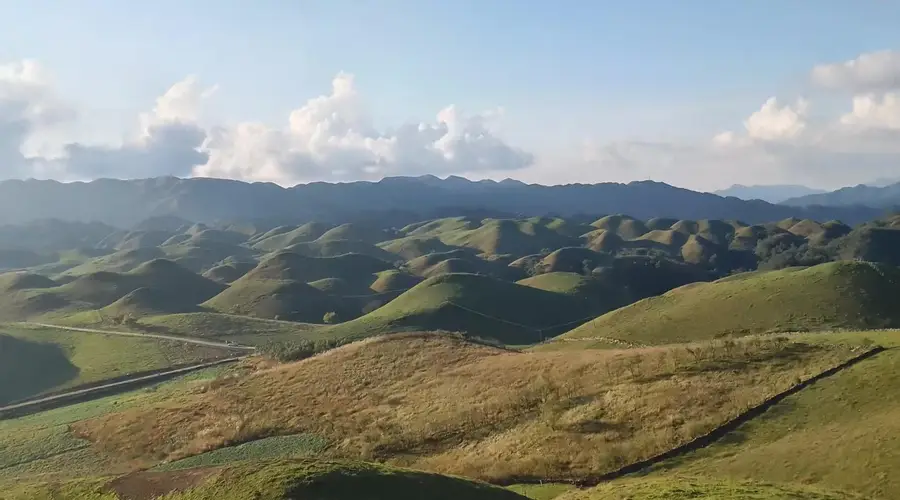 湖南城步:多措并举推动红色旅游热起来