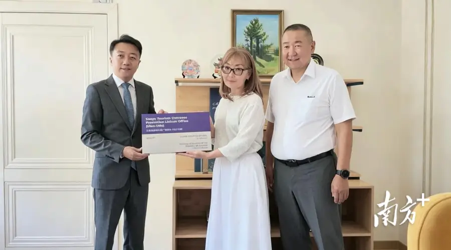 抢抓暑期市场机遇！三亚依托第五航权航线深耕俄蒙市场