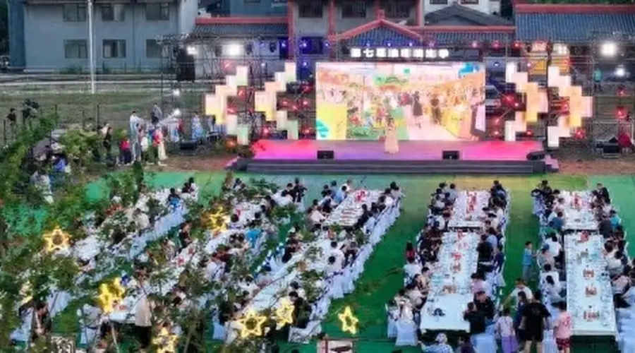 三场盛会,三种玩法!青岛西海岸新区这个夏天超欢乐
