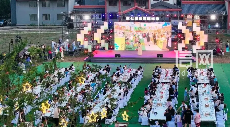 多点开花各具特色 青岛西海岸多场啤酒节主题活动同步上线