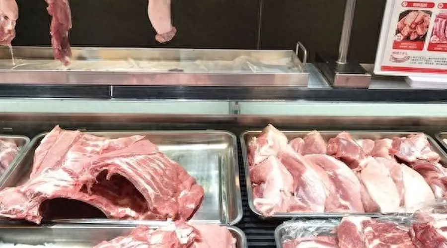 卖一头亏一头!四大上市猪企半年预亏超百亿元,据控产能红线仅一步之遥