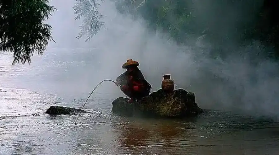 潘大临与谢逸的“满城风雨”情谊