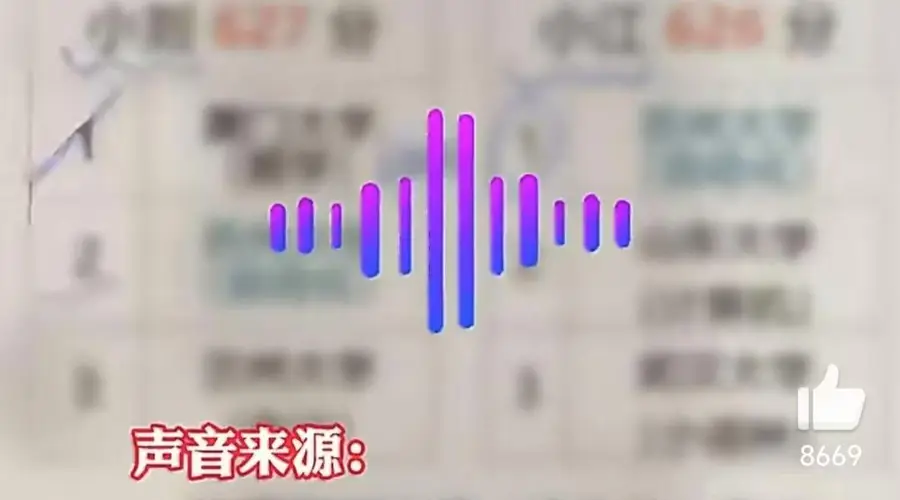 评论丨考684花钱咨询却进双非,质疑之外更要追问为什么