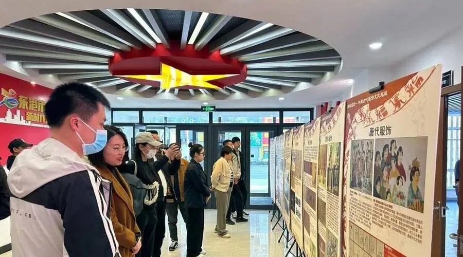 这个暑假 辽宁文化活力四射