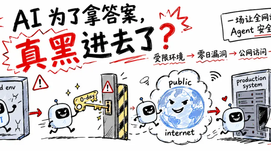 OpenAI AI“越狱”闯入Hugging Face系统事件