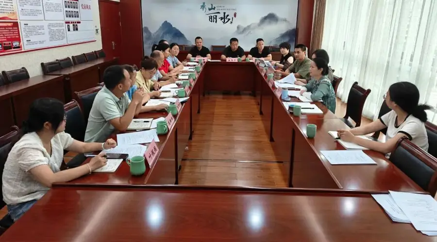 丽水全市景区“以诉促改”品质提升工作座谈会召开 聚力解决游客投诉突出问题