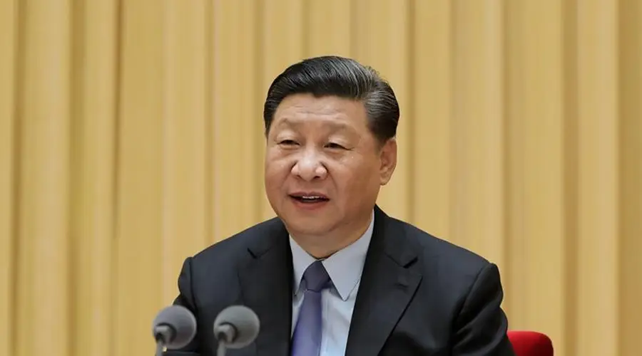 习近平总书记作出重要指示 强调基础教育要培养全面发展的时代新人