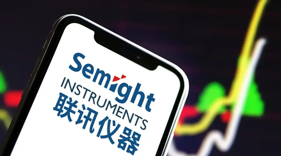 联讯仪器半年业绩预增超800% 继续领跑A股市值
