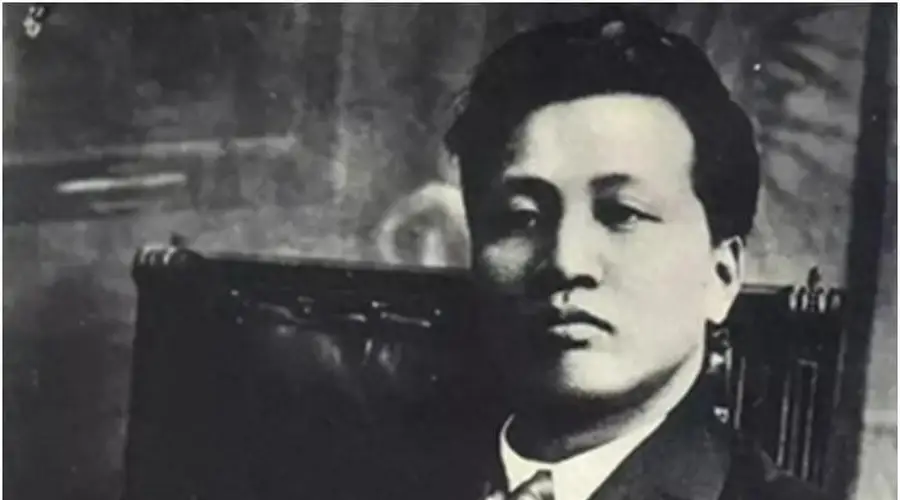 1955年上海“特务”被抓后无罪释放,毛泽东惊讶:他真是一个奇人