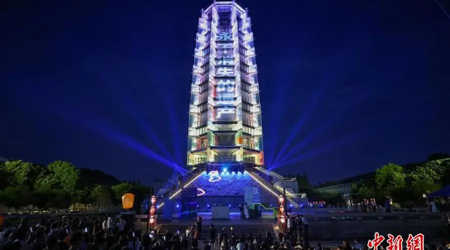 海内外青年创意人才相约南京 2026“永不消失的遗产”全球创客大赛收官