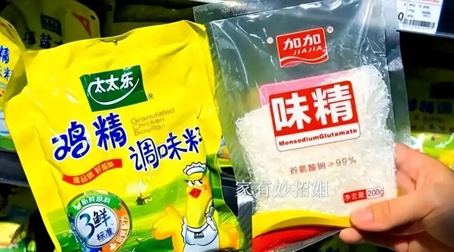 四类食材谣言破:味精安全无需限、皮蛋铅量合规、猪油非血管杀手