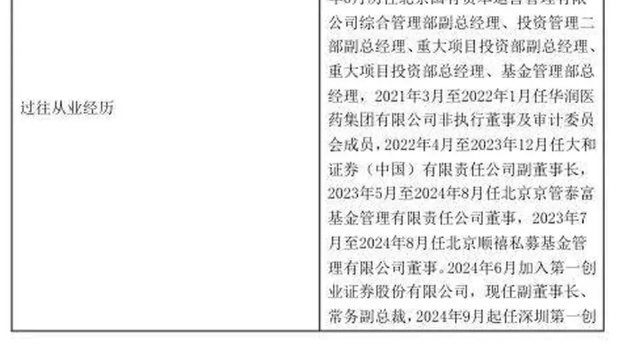 “85后”掌舵创金合信基金,权益能否突围?