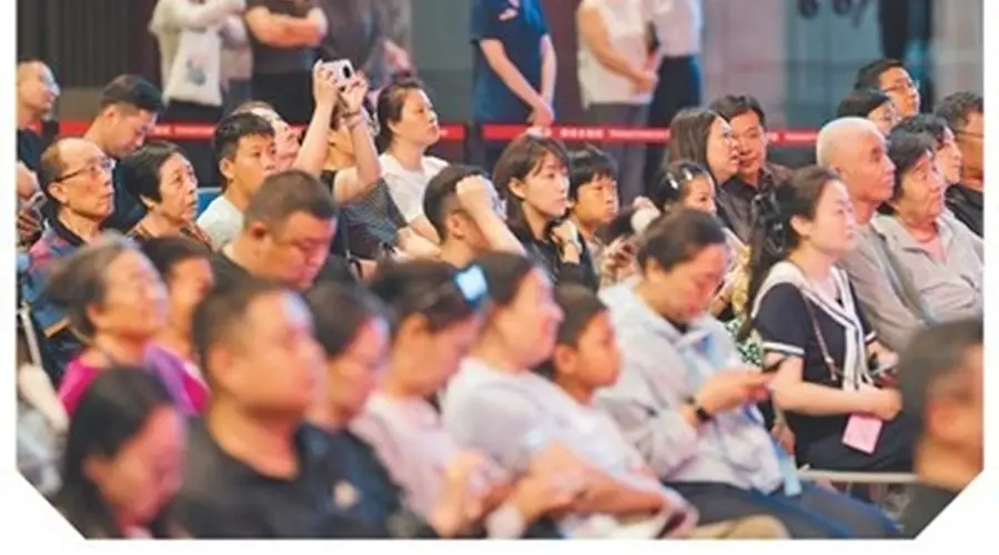 北京“超现场”模式推广 演出跨区同步开启