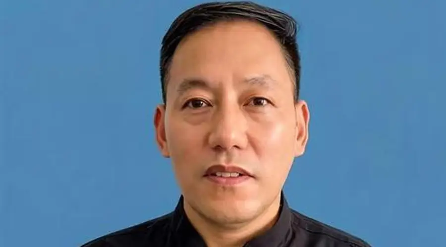 国家名厨》第八卷入选者李业顺 深耕药膳斩获厨赛金奖