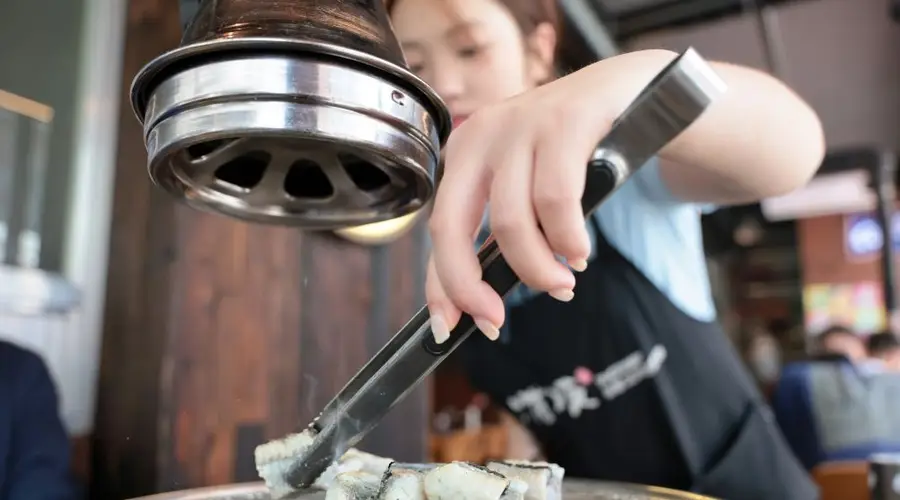 7月沈阳西塔 烟火气里品别样风味