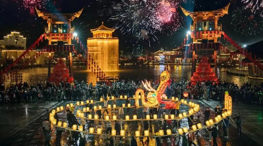 赣潮 | 非遗入景:让古老技艺住进山河与人间