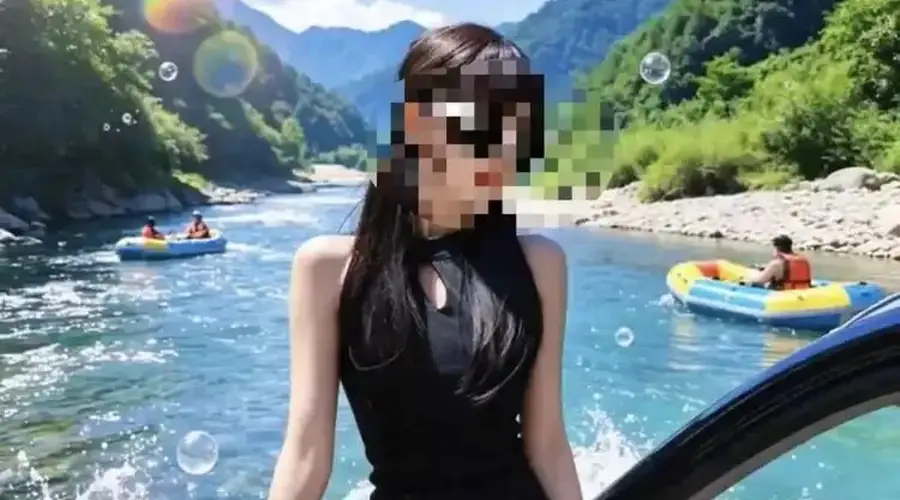 漂流推出分级“陪漂”套餐 1988元被指暗藏灰色服务