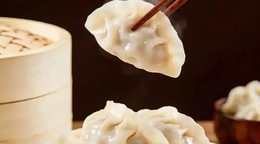 大暑食俗提醒：两类馅别上桌 三类馅吃了平安过夏