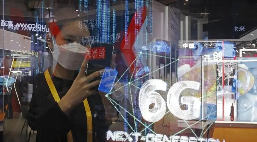 5G落后后美国又想在6G领域对华设障