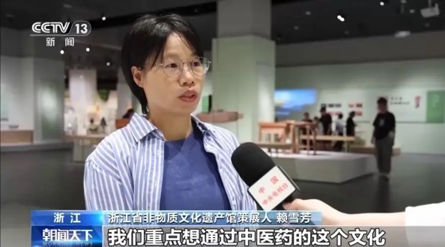暑期文博场馆人气火爆 多城非遗体验、艺术特展轮番登场
