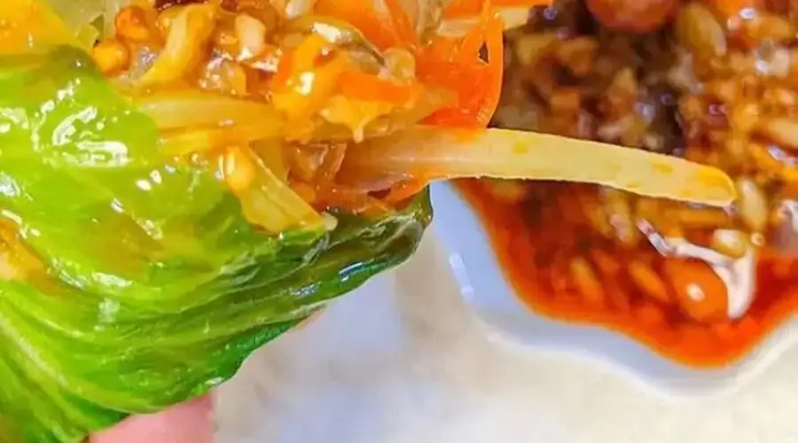 夏天心烦气躁?试试这几样小菜 尤其适合老年人多吃