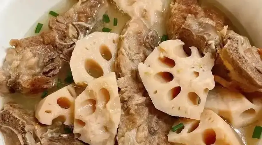 大暑养生汤品推荐 银耳冬瓜羹做法干货分享
