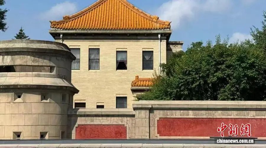 伪满遗迹成暑期文旅打卡热 长春锚定历史价值引关注