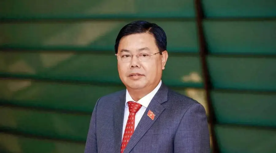 越南启动今年首轮高级干部密集调整 内务部长等要职同步更迭