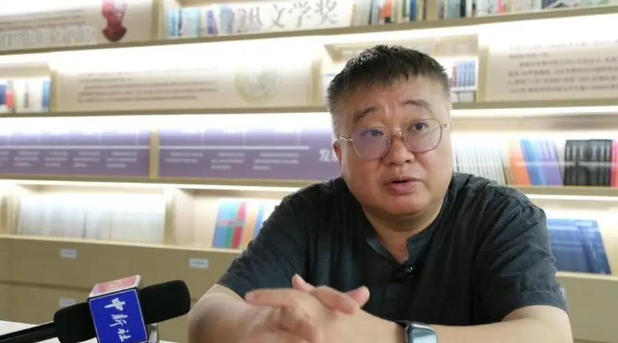 浙江文学院联鲁院开班 重启青年文学之星扶持新大众文艺创作者