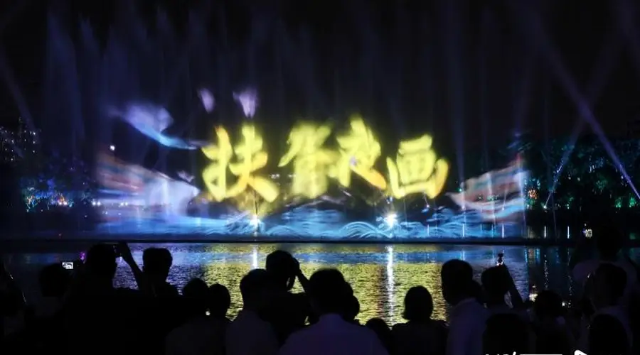 广州扶胥古运河夜游十月上线 串联工业文旅打造海丝新IP