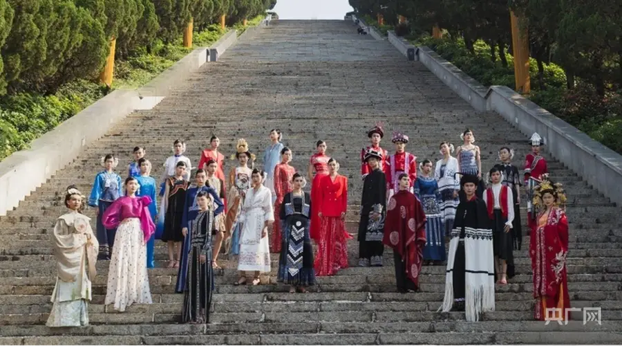 京南采育9天将启时尚嘉年华 五场主题秀轮番登场