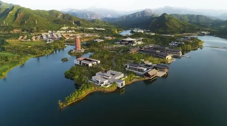 怀柔景区民宿营地全部恢复营业