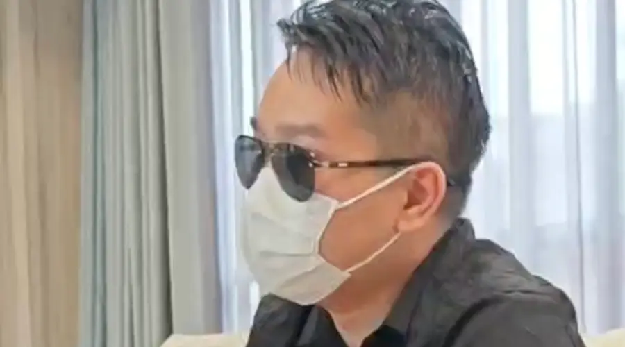 “男子结婚8年3孩均非亲生”案将择期宣判,男方:妻子当庭承认出轨,双方就孩子归女方达成共识