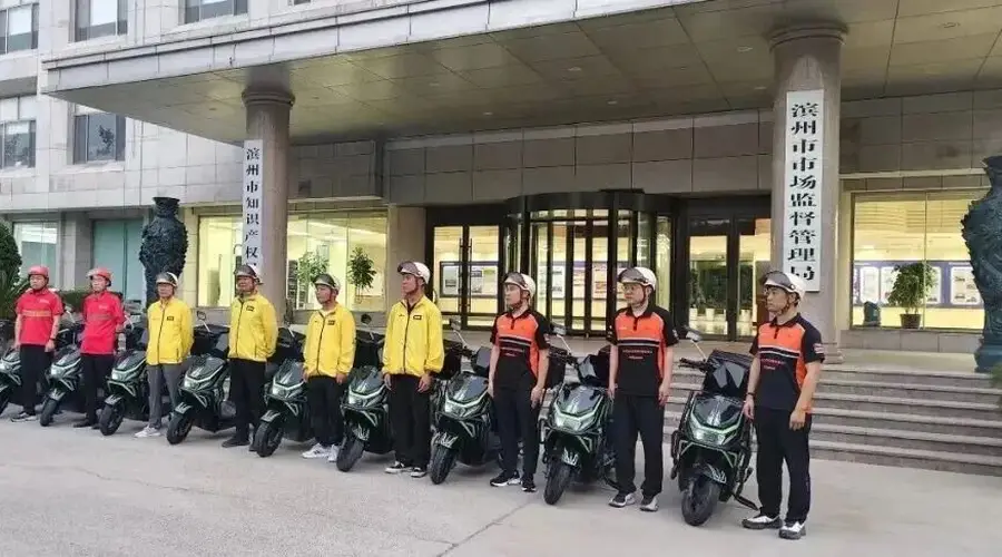 10名干部跑14天外卖,“体验式调研”不妨再多些 | 新京报快评