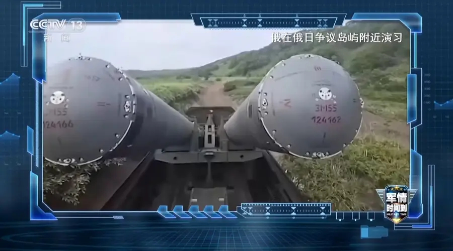 普京登岛节点有何意味?专家:提醒日本不要忘记战败国身份