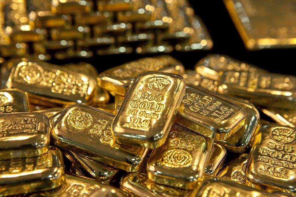 41家机构参与，香港黄金中央清算系统试运营
