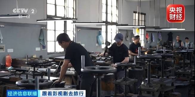 影视IP燃“墨香”！“文房四宝”吃不吃？