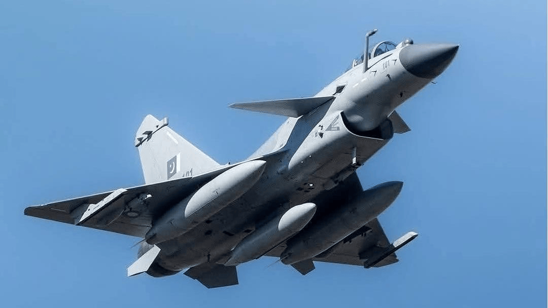 阵风订单彻底破灭！武契奇宣布采购红旗-9，还有歼-10作为惊喜？
