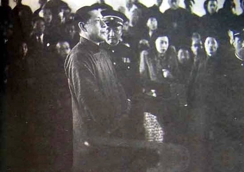 中国曾出现几百万汉奸，如果战争来临，汉奸还会大量出现吗？