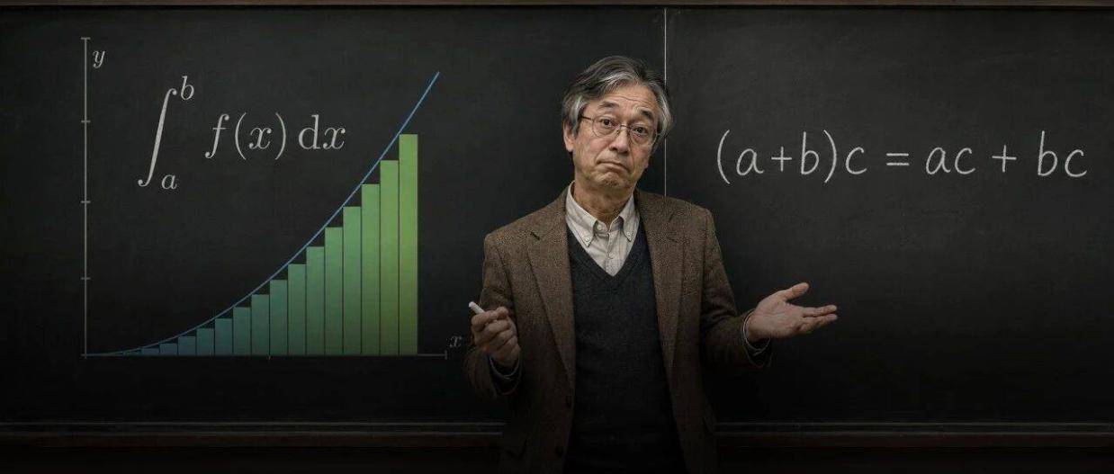 UC伯克利麻了：生源太差，得从小学乘法开始教，微积分课被迫暂停